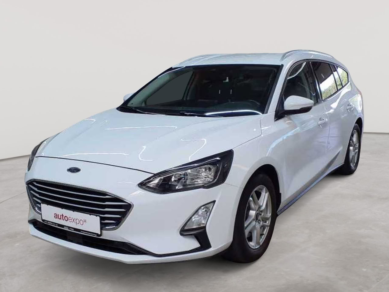 Ford Focus Turnier 1.5 EcoBlue Start-Stopp-System Aut. COOL&CONNECT 2