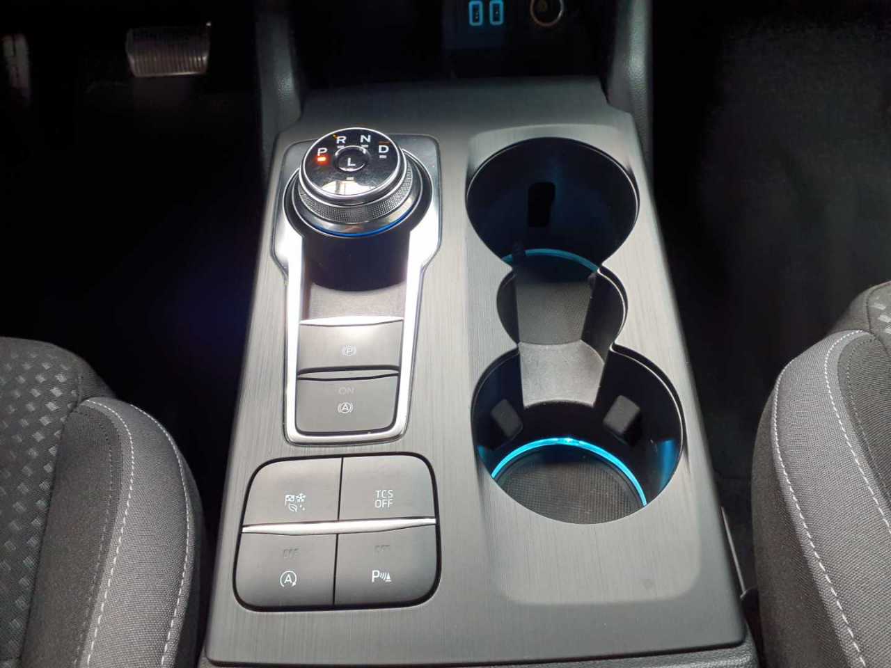 Ford Focus Turnier 1.5 EcoBlue Start-Stopp-System Aut. COOL&CONNECT 10