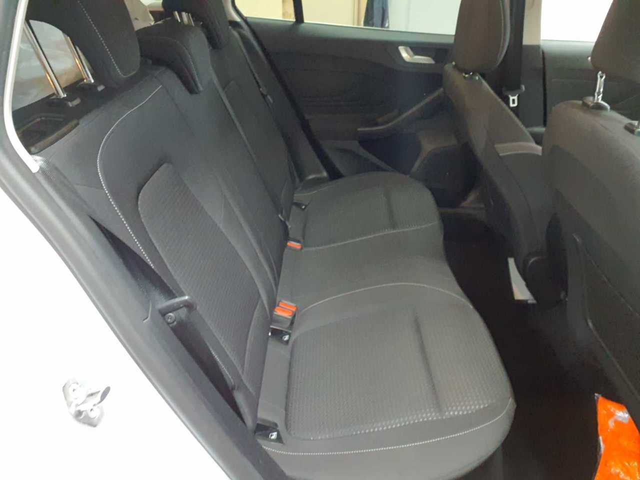 Ford Focus Turnier 1.5 EcoBlue Start-Stopp-System Aut. COOL&CONNECT 13