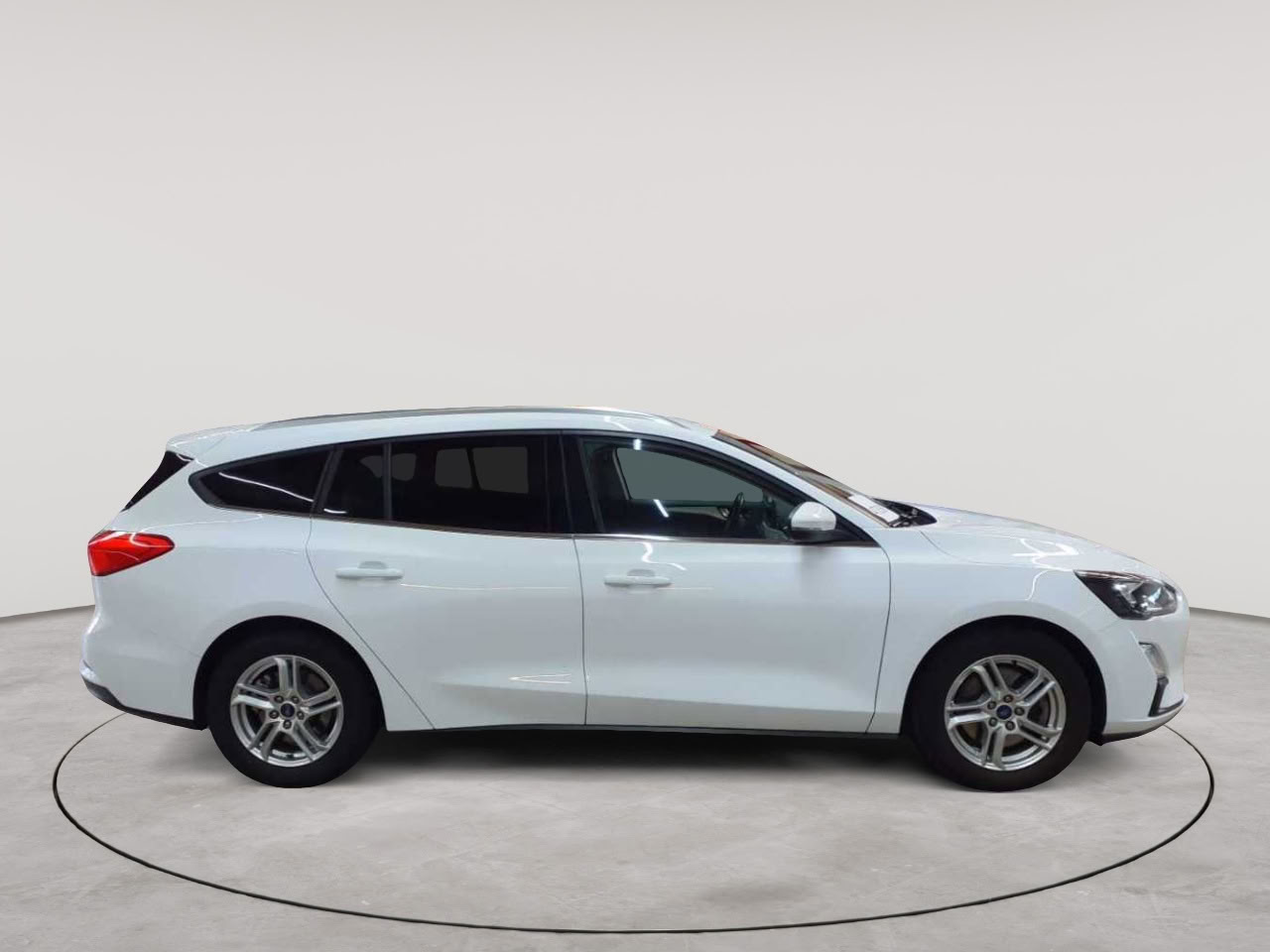 Ford Focus Turnier 1.5 EcoBlue Start-Stopp-System Aut. COOL&CONNECT 3