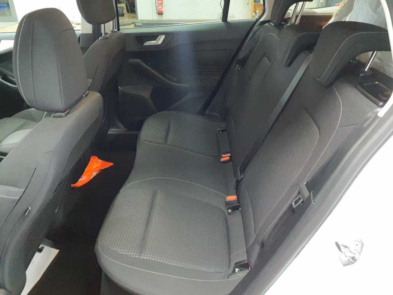 Ford Focus Turnier 1.5 EcoBlue Start-Stopp-System Aut. COOL&CONNECT 14