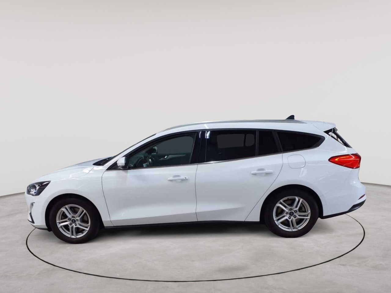 Ford Focus Turnier 1.5 EcoBlue Start-Stopp-System Aut. COOL&CONNECT 6