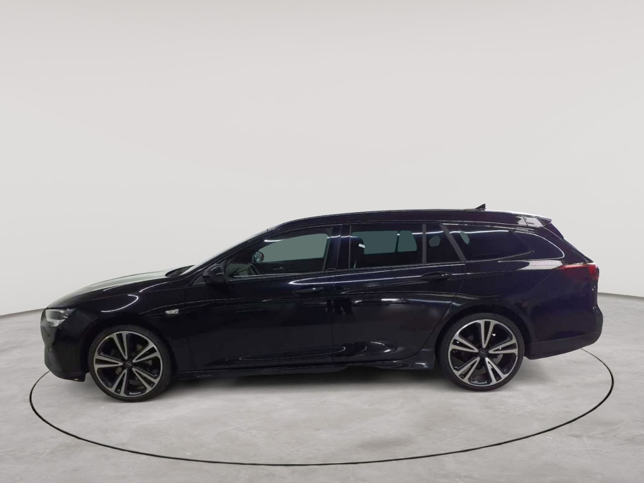 Opel Insignia Sports Tourer 2.0 Diesel 4x4 Aut. Ultimate 6