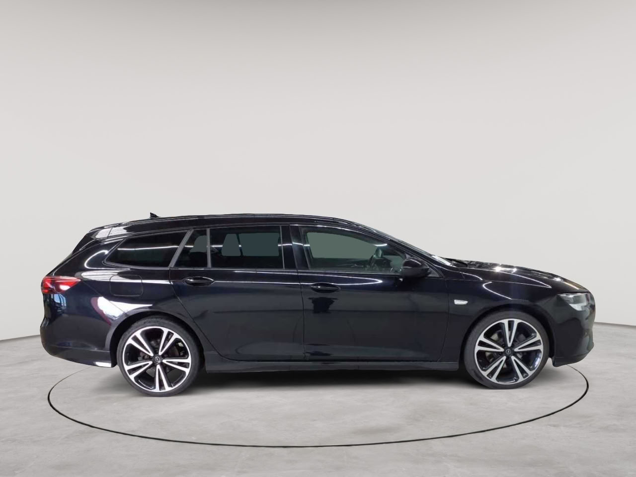 Opel Insignia Sports Tourer 2.0 Diesel 4x4 Aut. Ultimate 3