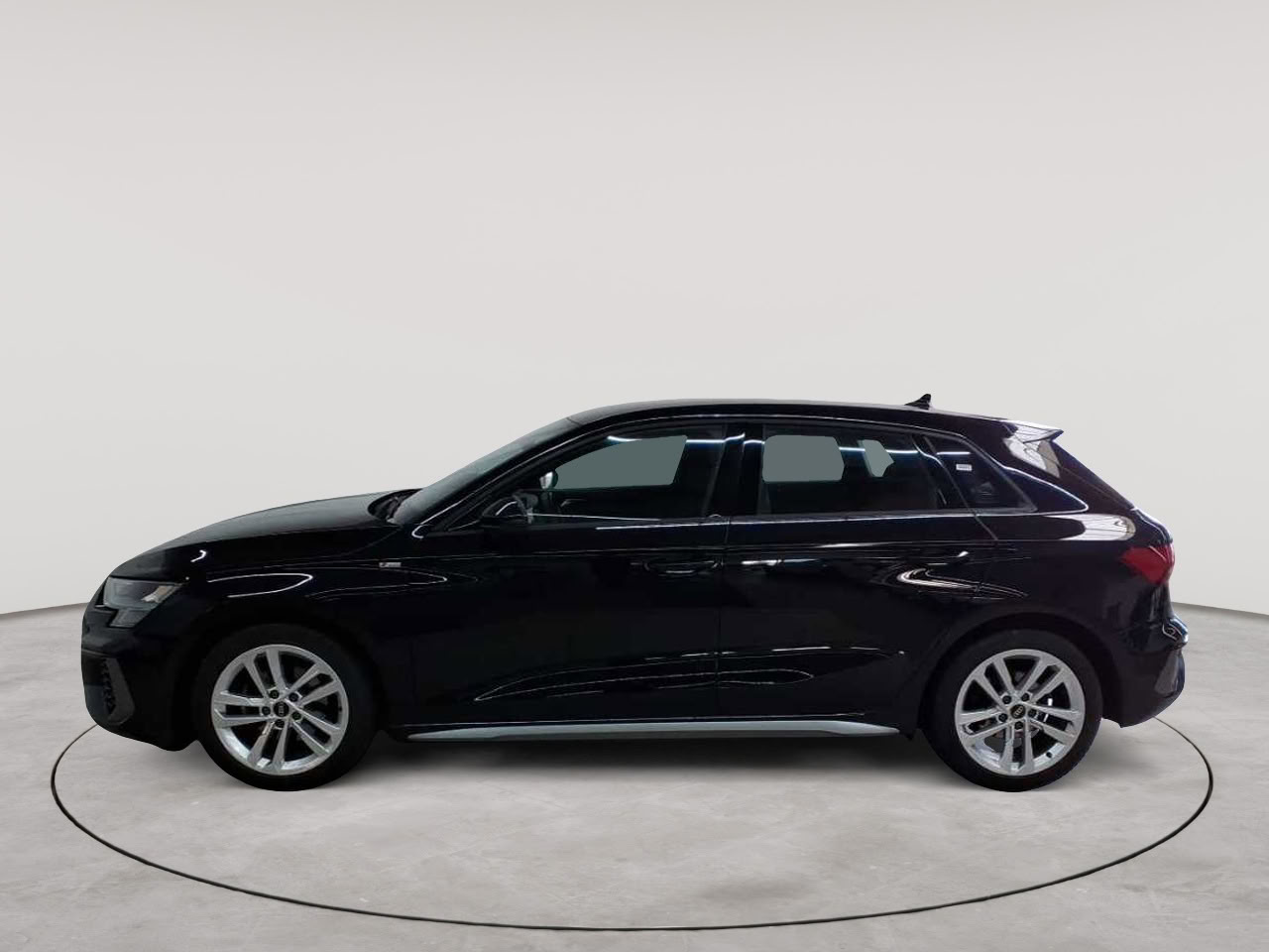 Audi A3 35 TDI Sportback S tronic S line 6
