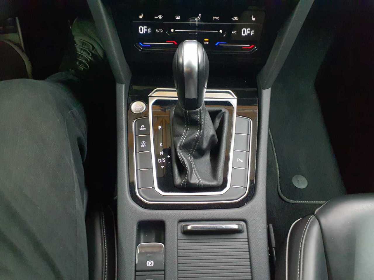 Vw Arteon Shooting Brake 2.0 TDI SCR 4Motion DSG R-Line 10