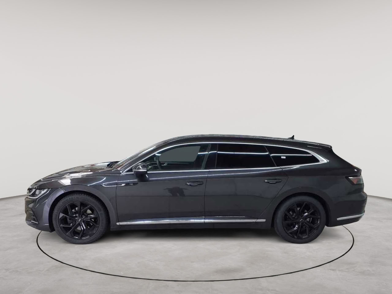 Vw Arteon Shooting Brake 2.0 TDI SCR 4Motion DSG R-Line 6