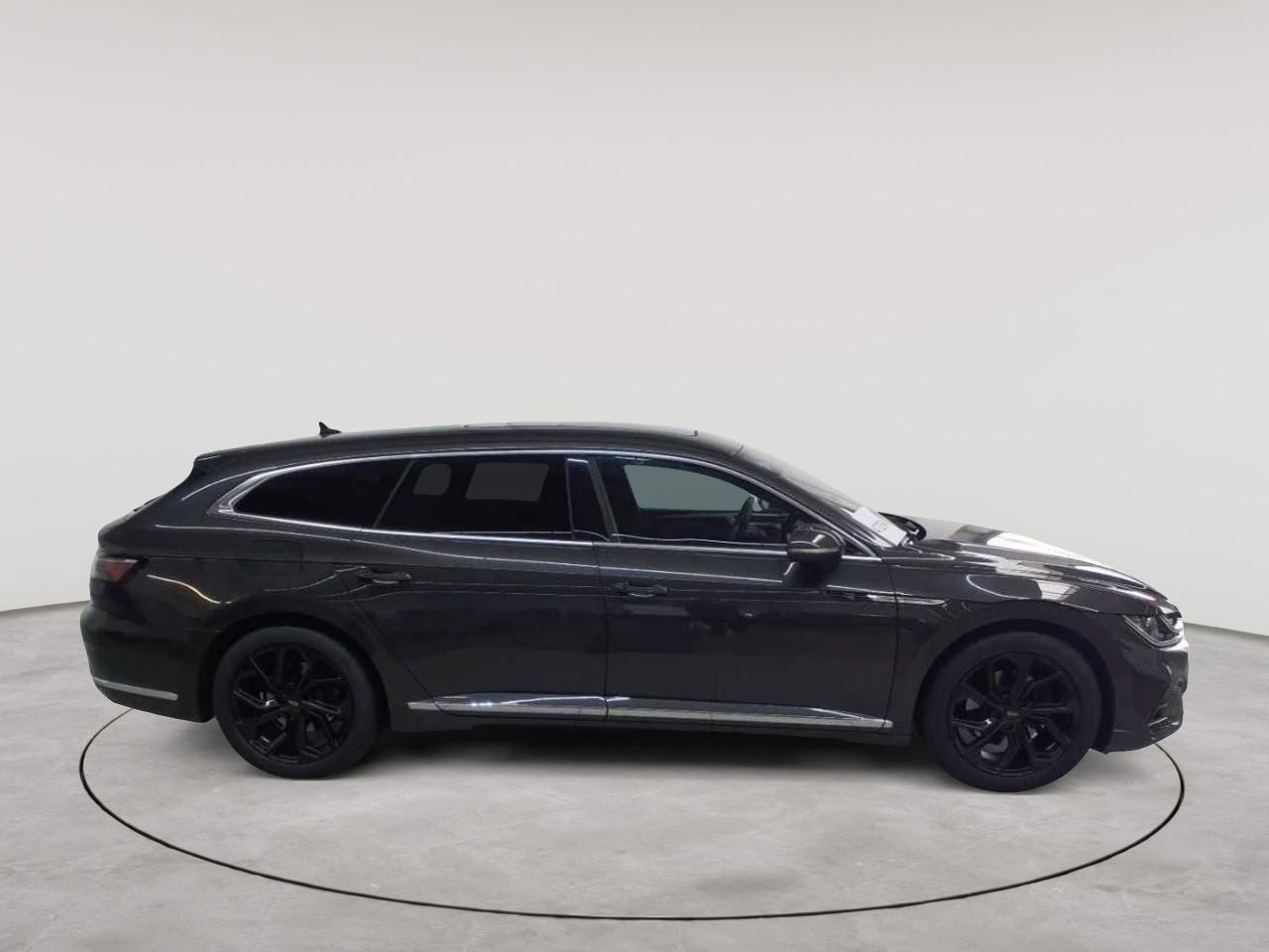 Vw Arteon Shooting Brake 2.0 TDI SCR 4Motion DSG R-Line 3
