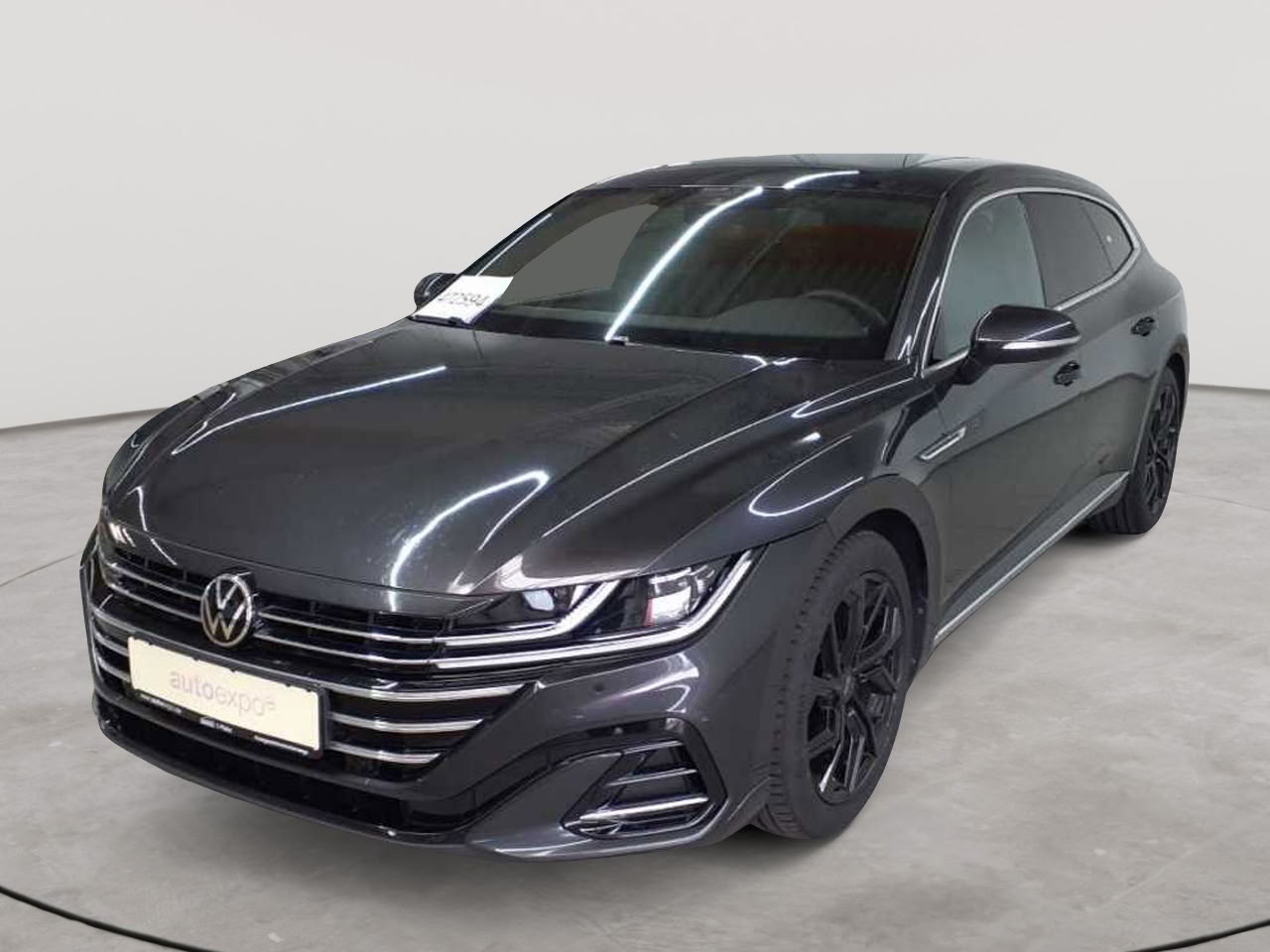 Vw Arteon Shooting Brake 2.0 TDI SCR 4Motion DSG R-Line 2