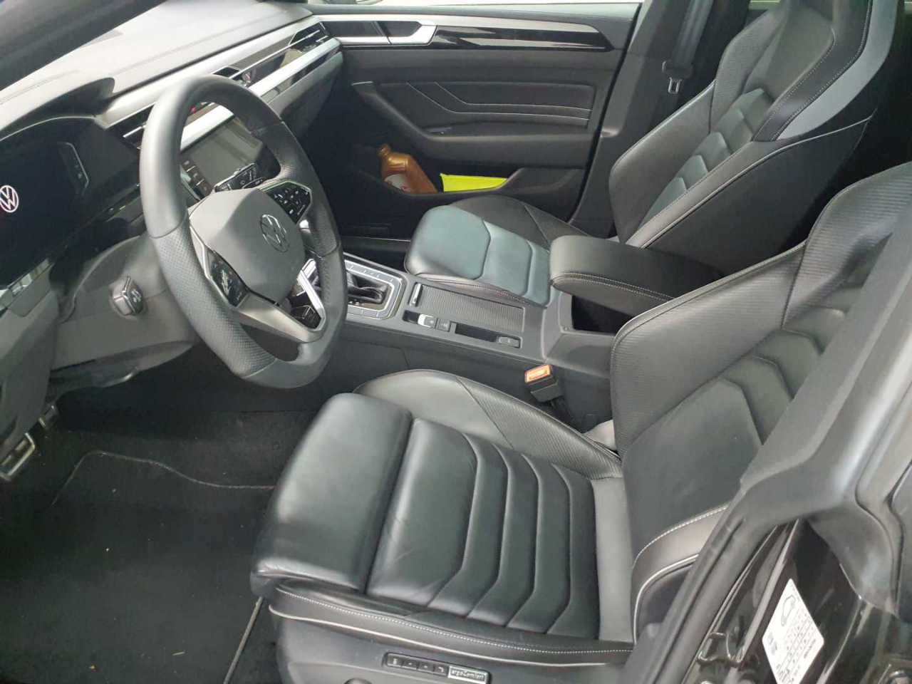 Vw Arteon Shooting Brake 2.0 TDI SCR 4Motion DSG R-Line 7