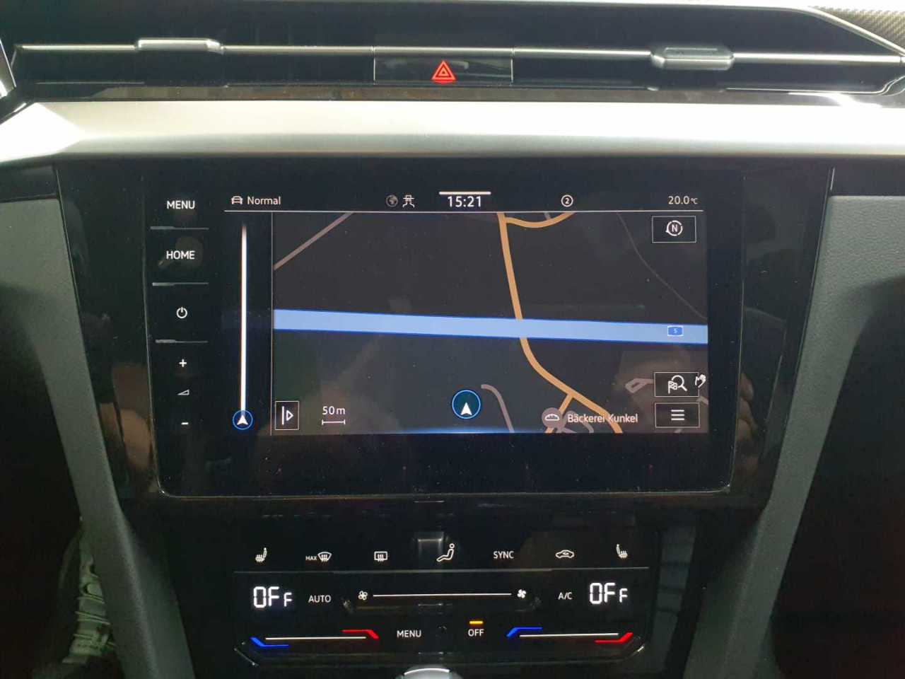 Vw Arteon Shooting Brake 2.0 TDI SCR 4Motion DSG R-Line 12