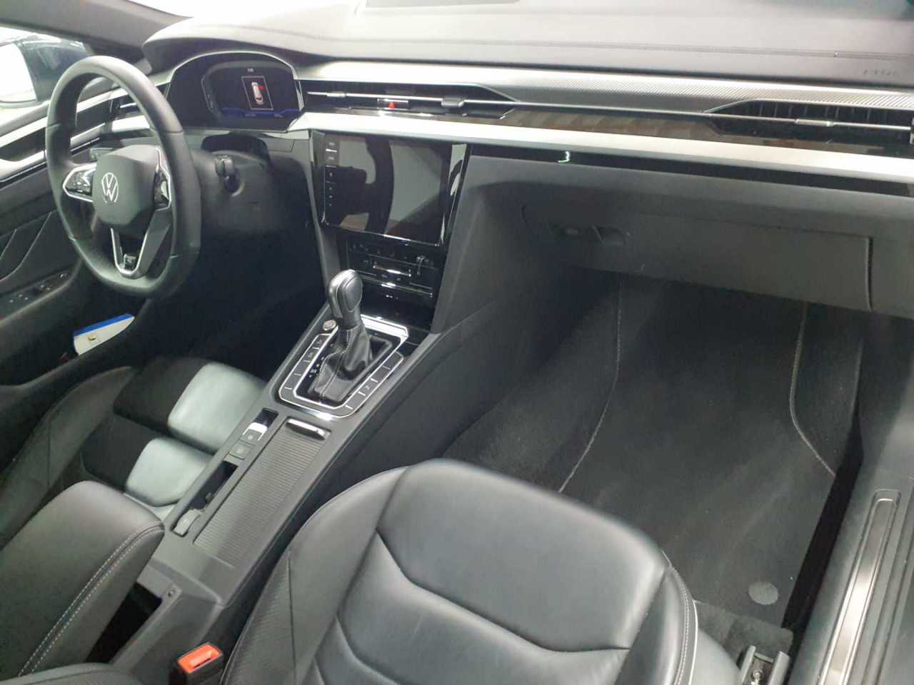 Vw Arteon Shooting Brake 2.0 TDI SCR 4Motion DSG R-Line 9