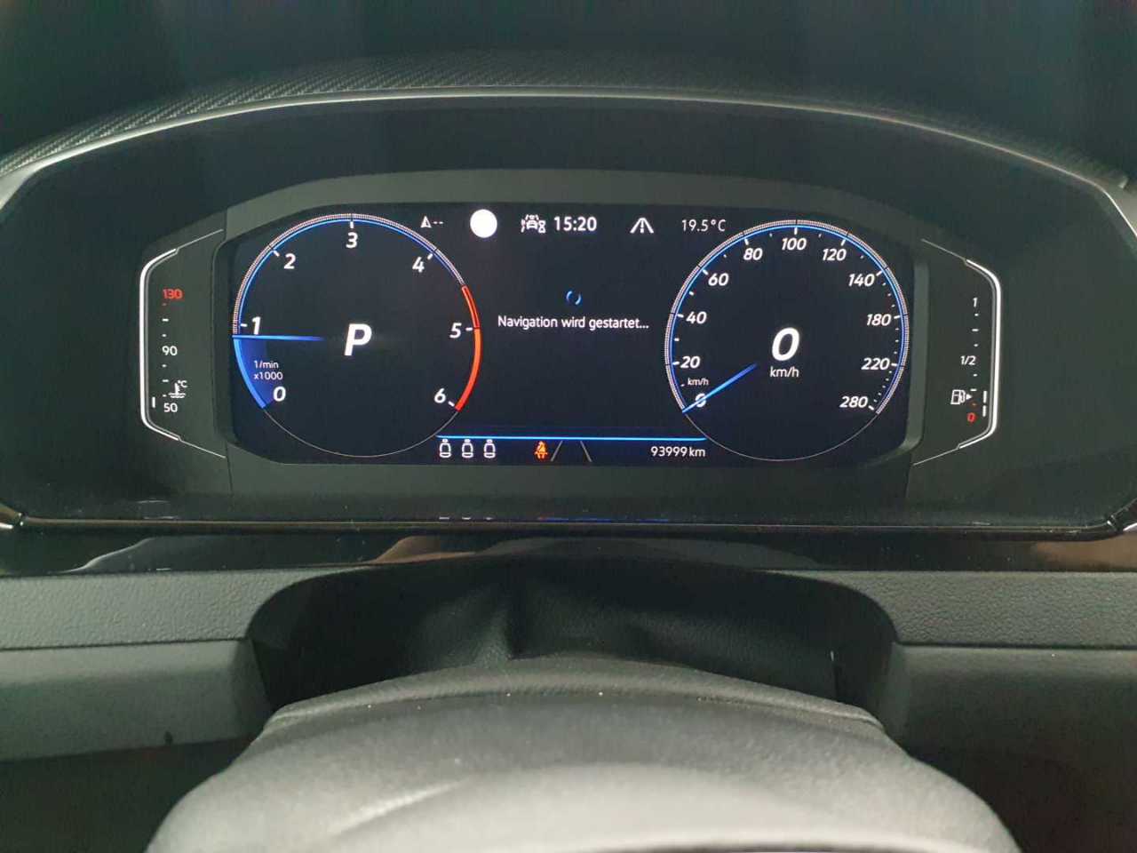 Vw Arteon Shooting Brake 2.0 TDI SCR 4Motion DSG R-Line 11