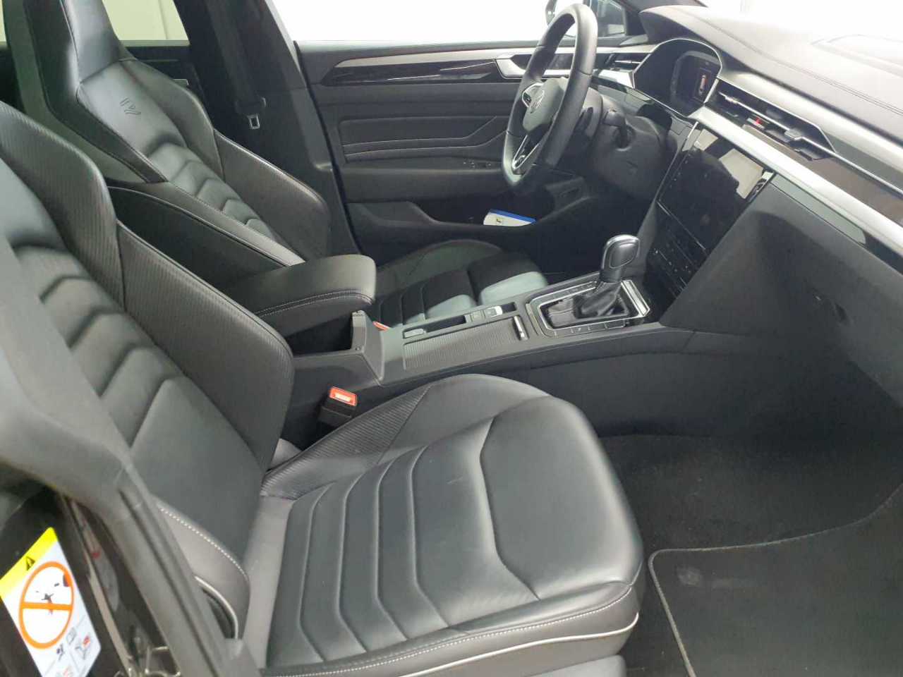 Vw Arteon Shooting Brake 2.0 TDI SCR 4Motion DSG R-Line 8