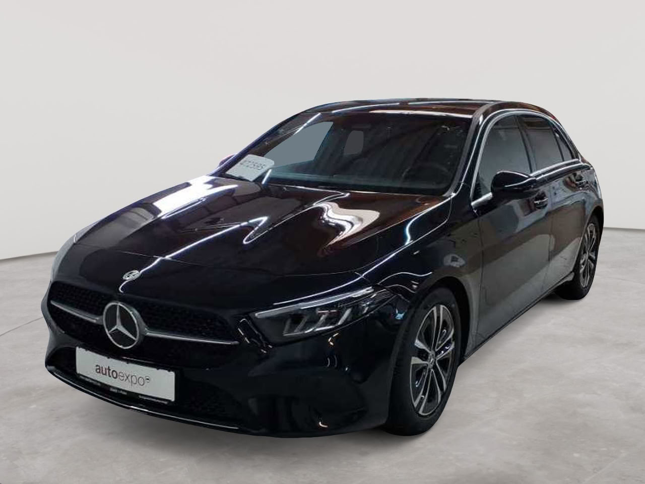 Mercedes-Benz A 180 7G-DCT Progressive Advanced 2