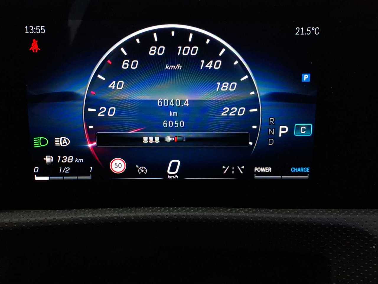 Mercedes-Benz A 180 7G-DCT Progressive Advanced 11