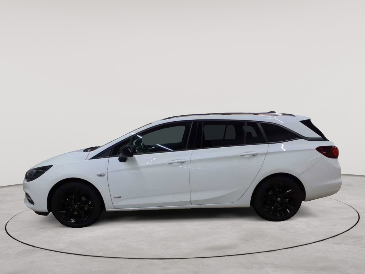 Opel Astra 1.2 Turbo Start/Stop Sports Tourer Design&Tech 6