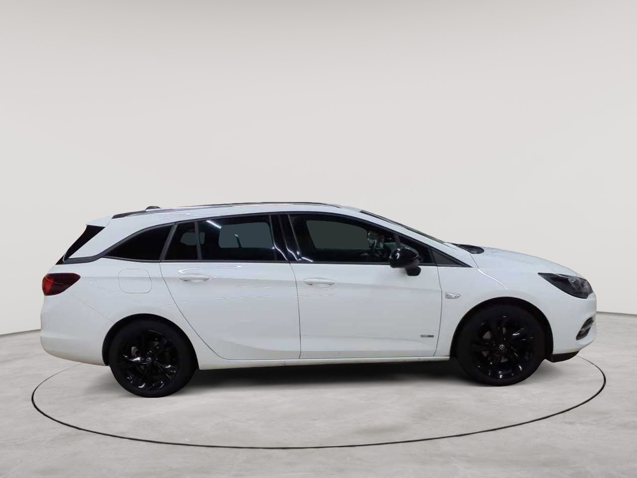 Opel Astra 1.2 Turbo Start/Stop Sports Tourer Design&Tech 3