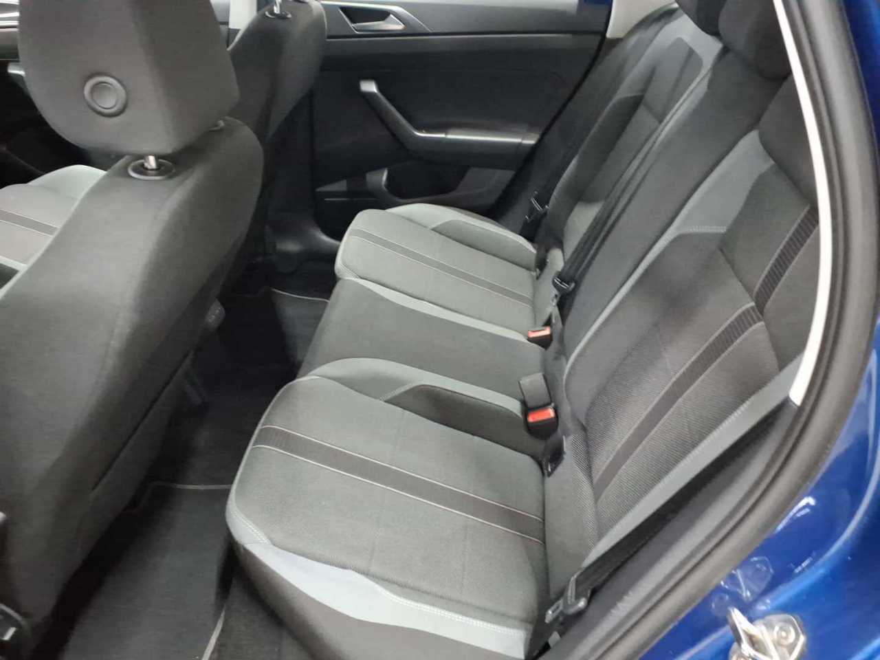 Vw Polo 1.0 TSI OPF DSG Style 13
