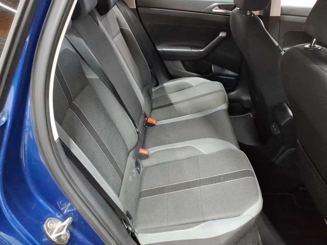 Vw Polo 1.0 TSI OPF DSG Style 14