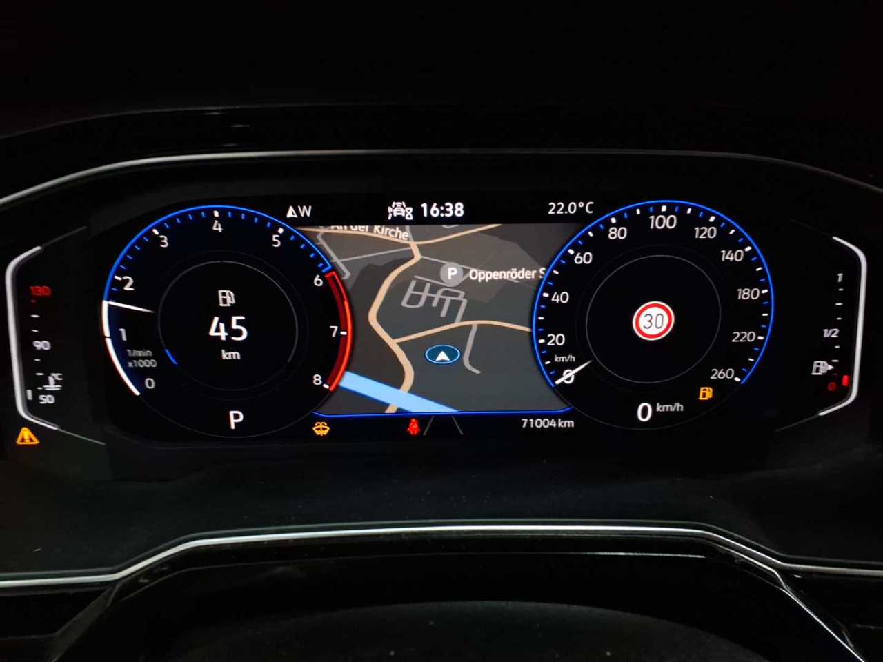 Vw Polo 1.0 TSI OPF DSG Style 11