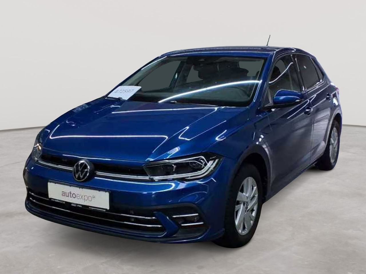 Vw Polo 1.0 TSI OPF DSG Style 2