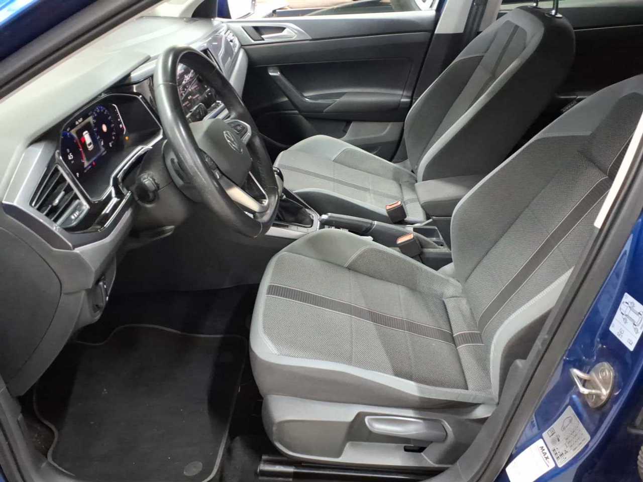 Vw Polo 1.0 TSI OPF DSG Style 7