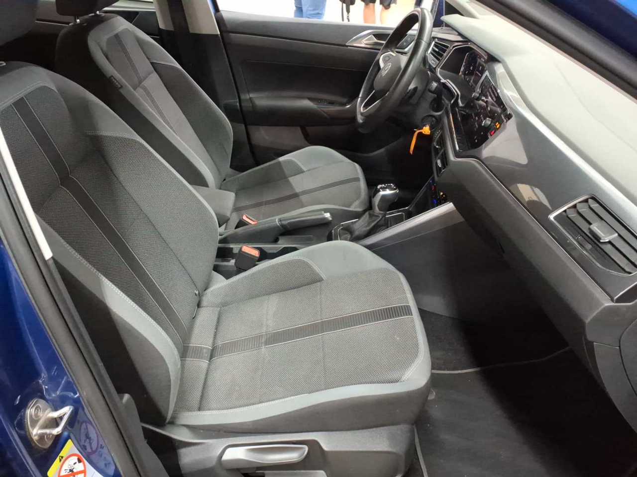 Vw Polo 1.0 TSI OPF DSG Style 8
