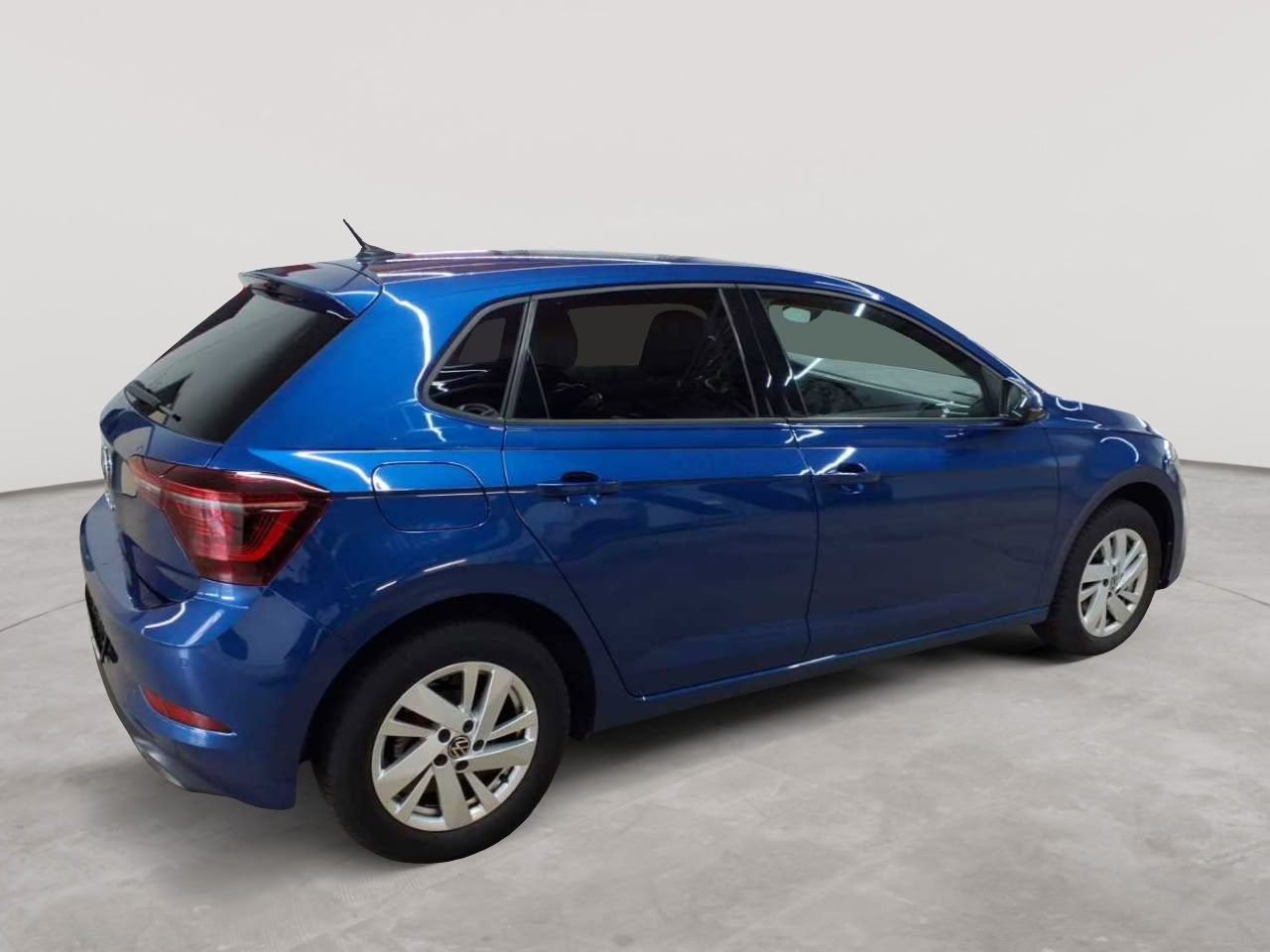 Vw Polo 1.0 TSI OPF DSG Style 3