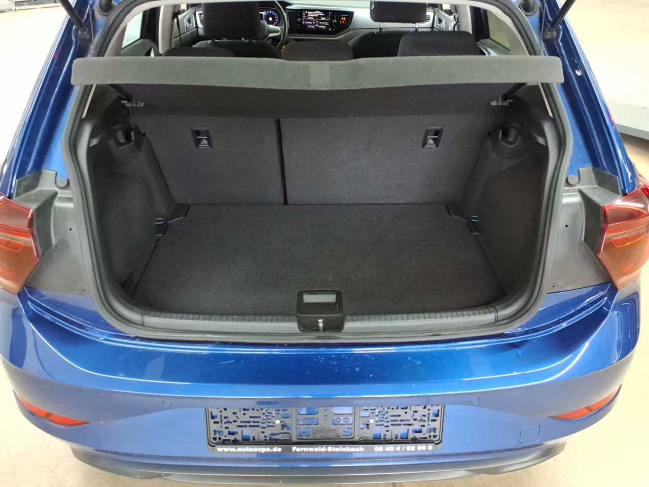 Vw Polo 1.0 TSI OPF DSG Style 15