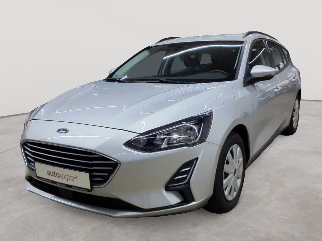 Ford Focus Turnier 1.5 EcoBlue Start-Stopp-System TREND 2