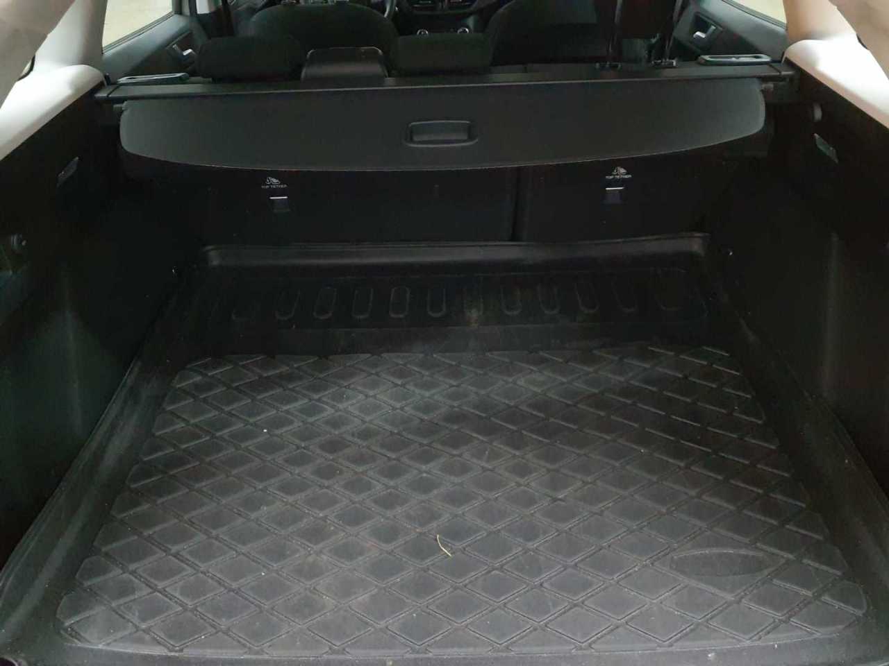 Ford Focus Turnier 1.5 EcoBlue Start-Stopp-System TREND 15