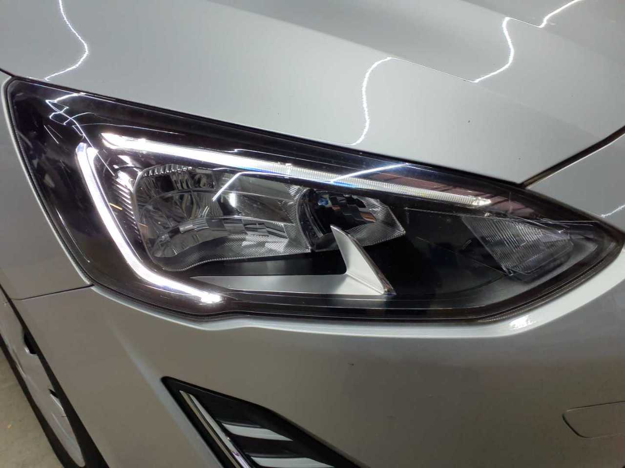 Ford Focus Turnier 1.5 EcoBlue Start-Stopp-System TREND 17