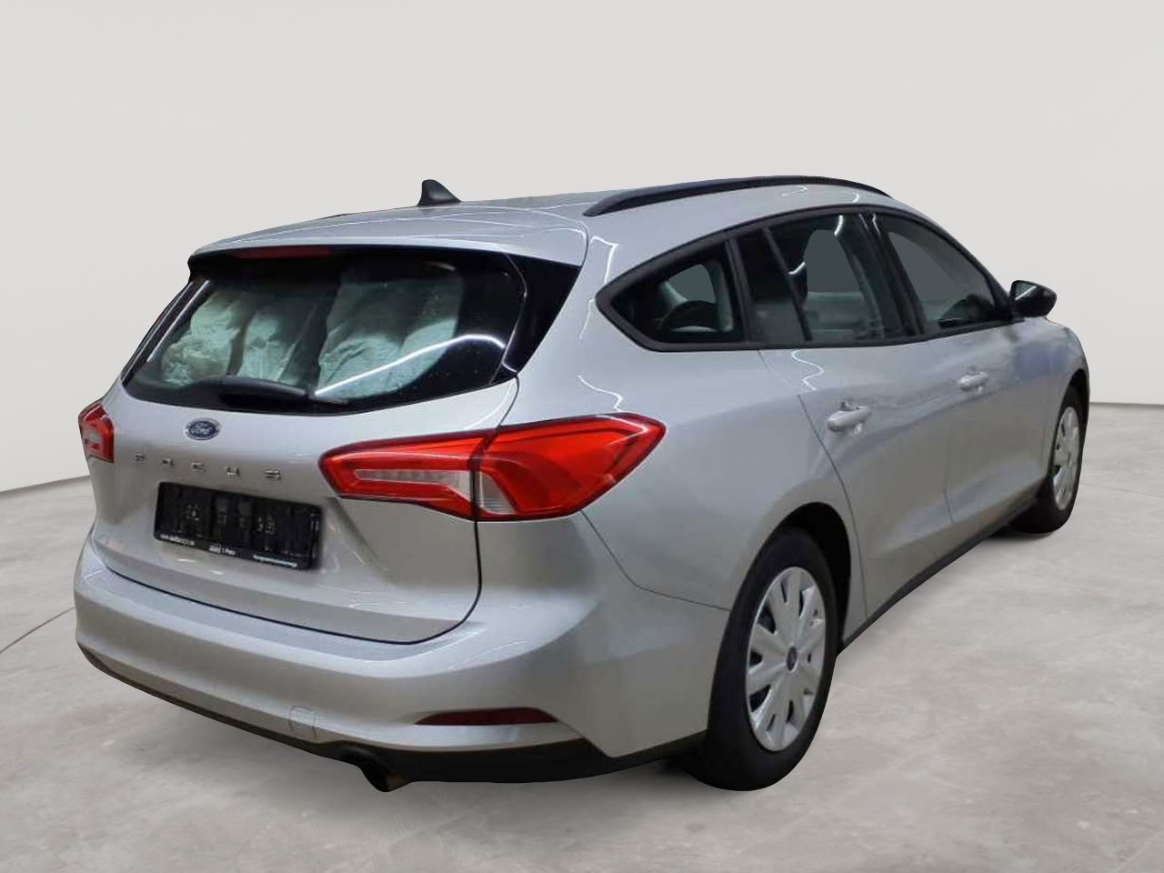 Ford Focus Turnier 1.5 EcoBlue Start-Stopp-System TREND 4