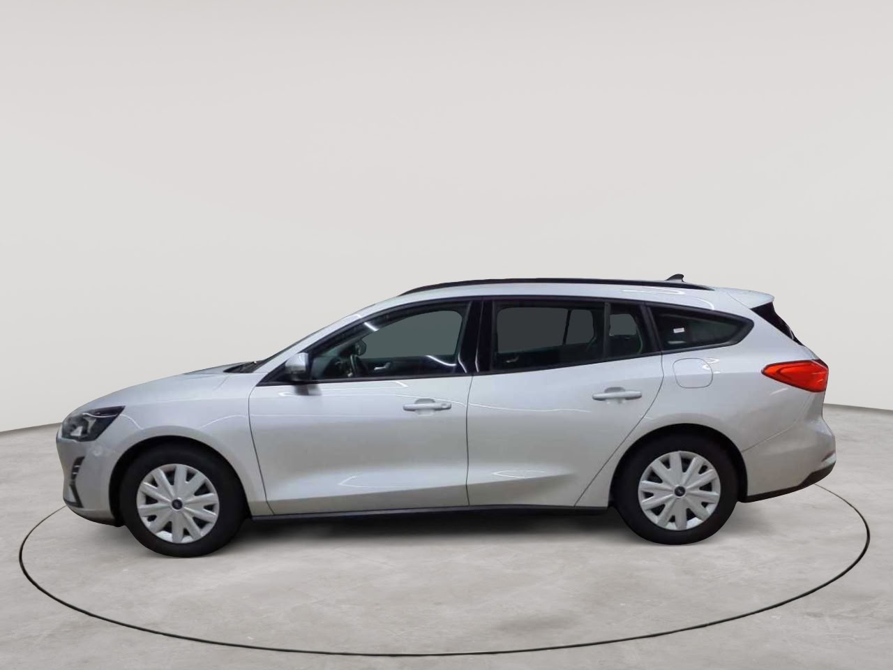 Ford Focus Turnier 1.5 EcoBlue Start-Stopp-System TREND 6