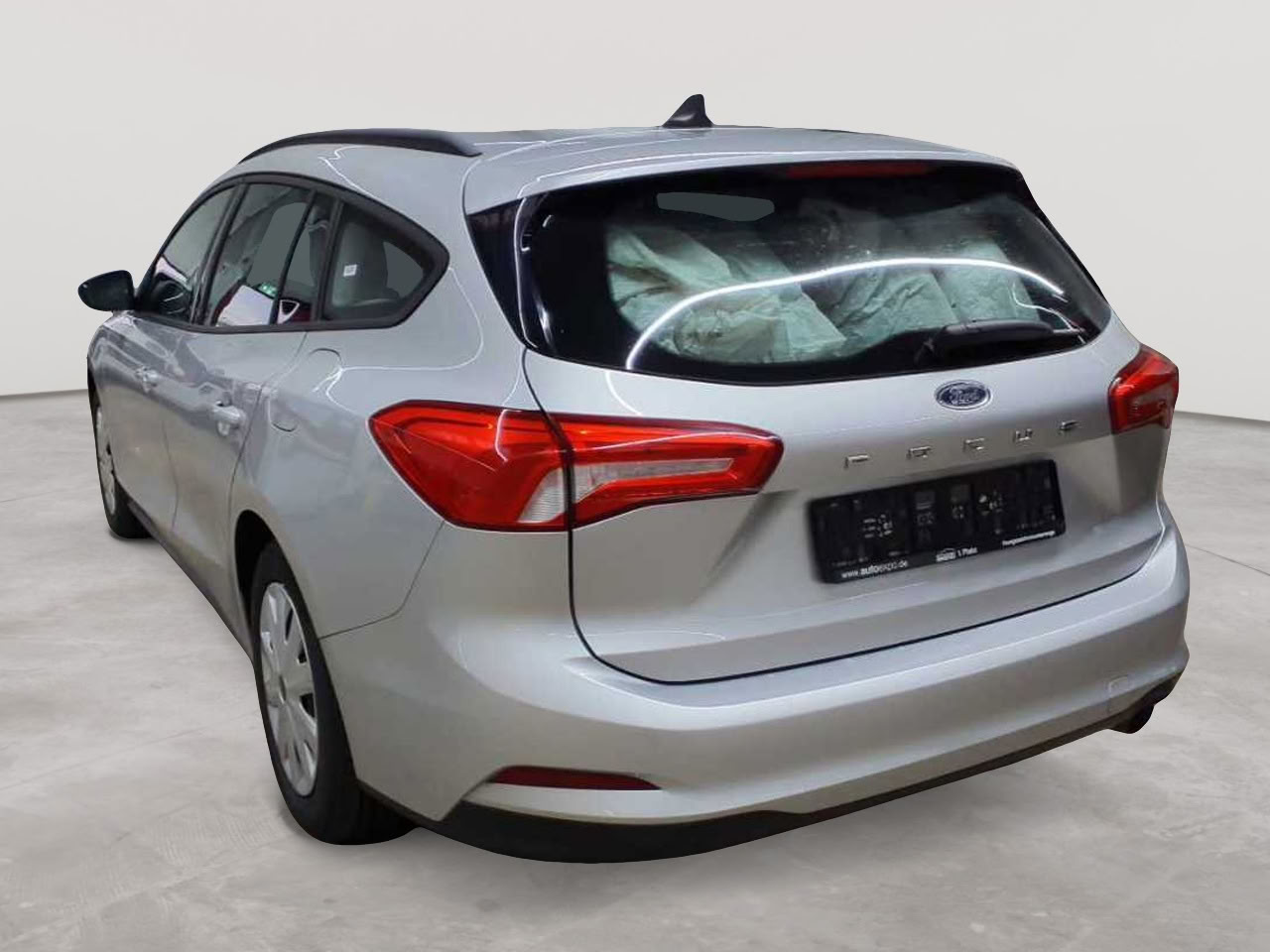 Ford Focus Turnier 1.5 EcoBlue Start-Stopp-System TREND 5