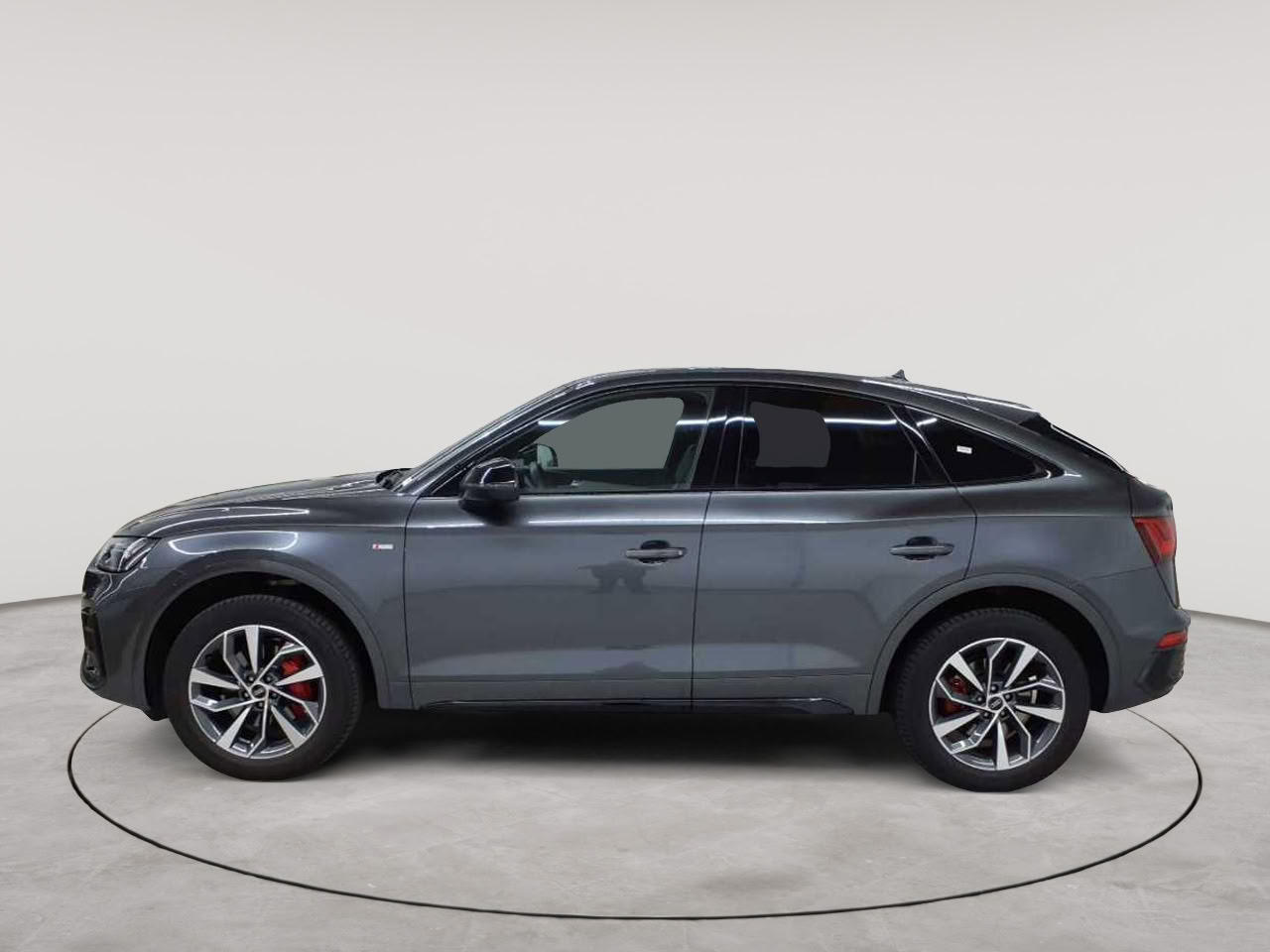 Audi Q5 40 TDI Sportback quattro S tronic S line 6