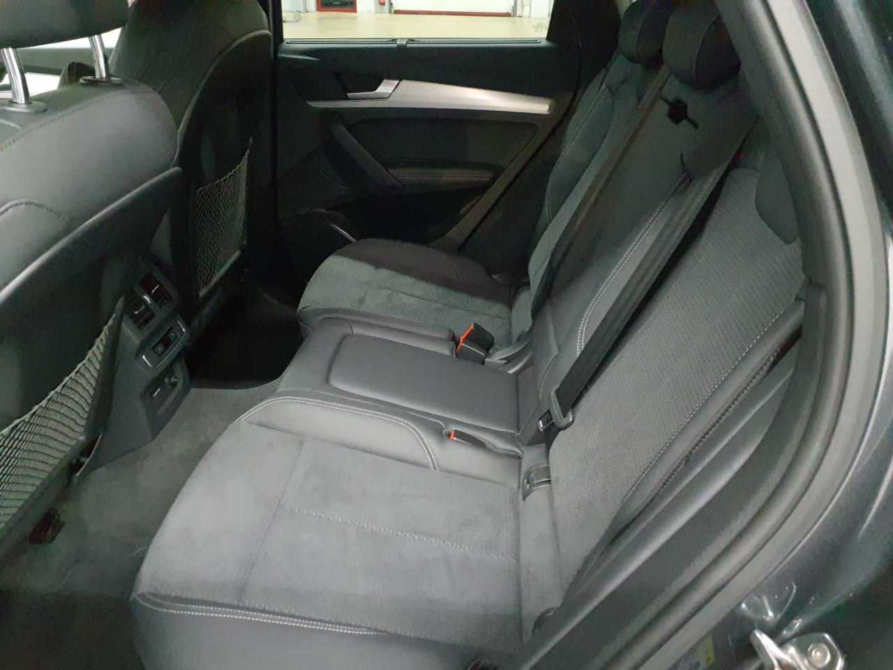 Audi Q5 40 TDI Sportback quattro S tronic S line 13