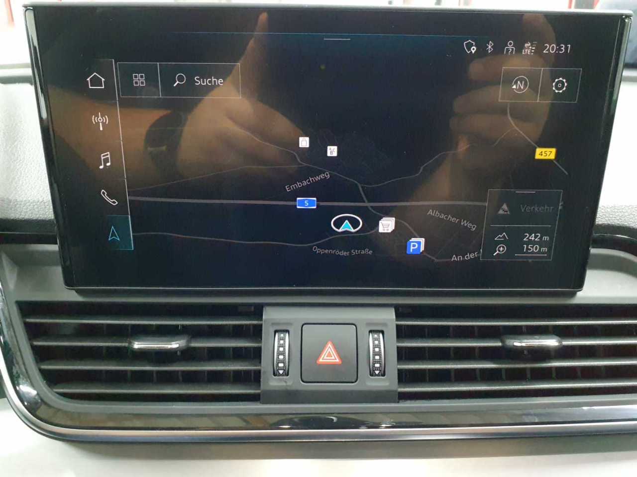 Audi Q5 40 TDI Sportback quattro S tronic S line 12