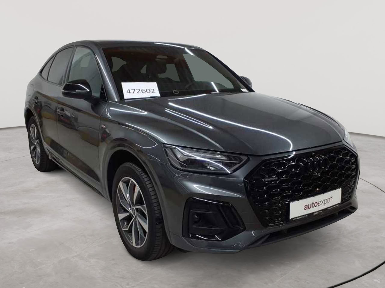 Audi Q5 40 TDI Sportback quattro S tronic S line