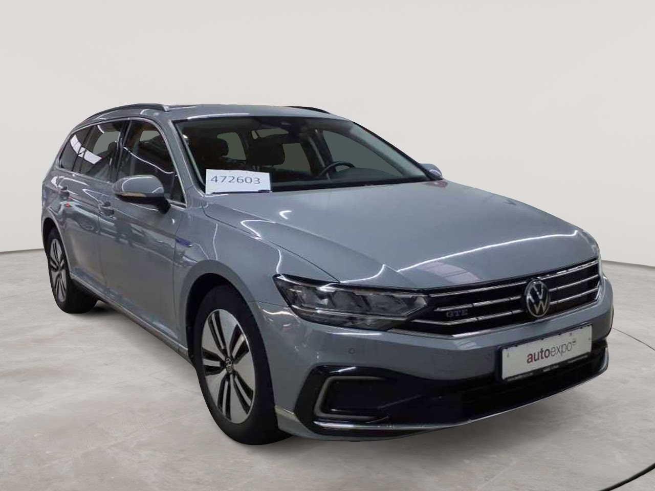 Vw Passat Variant 1.4 TSI Plug-In-Hybrid DSG GTE