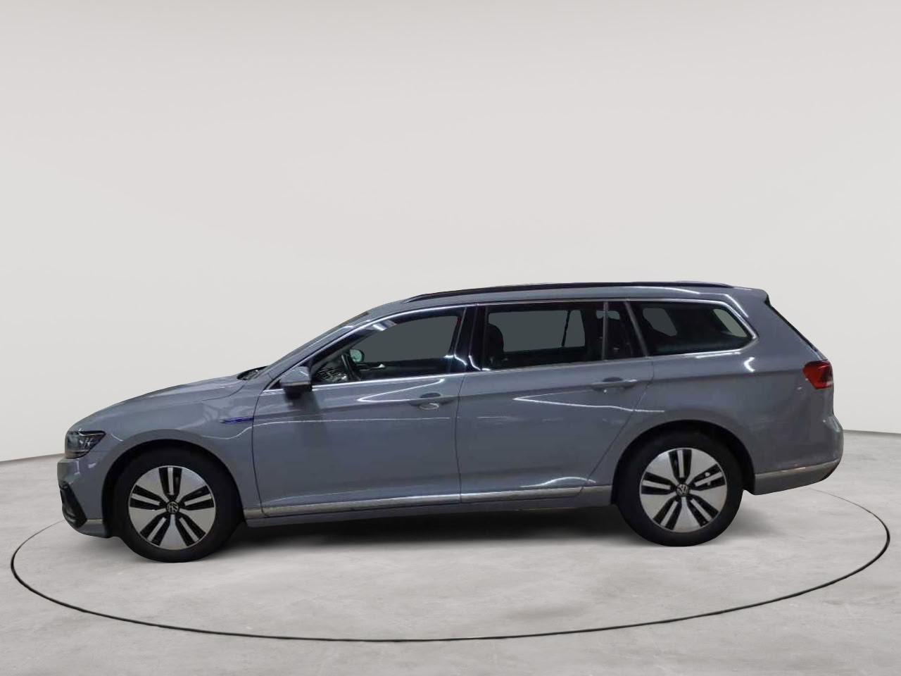 Vw Passat Variant 1.4 TSI Plug-In-Hybrid DSG GTE 6