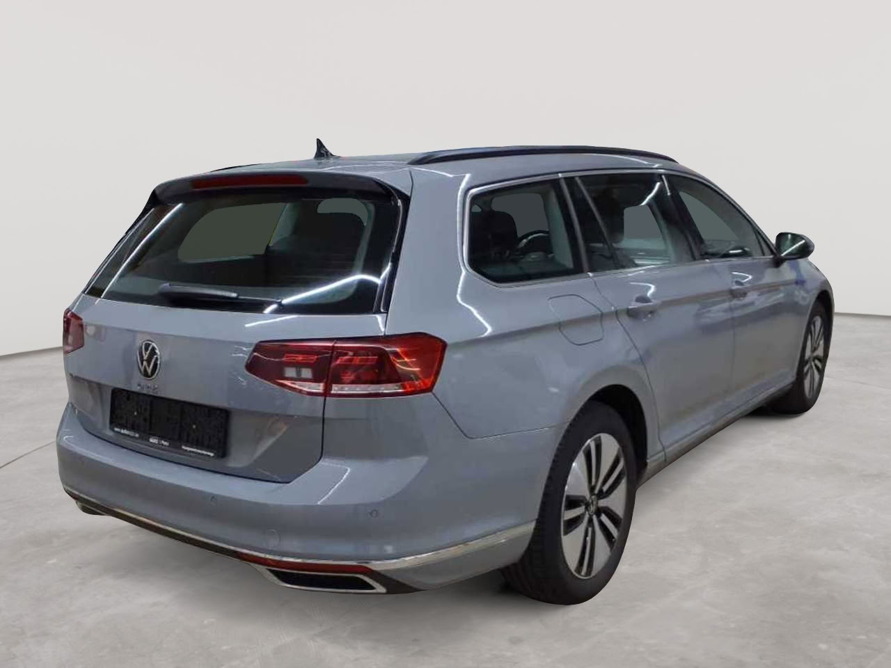 Vw Passat Variant 1.4 TSI Plug-In-Hybrid DSG GTE 4