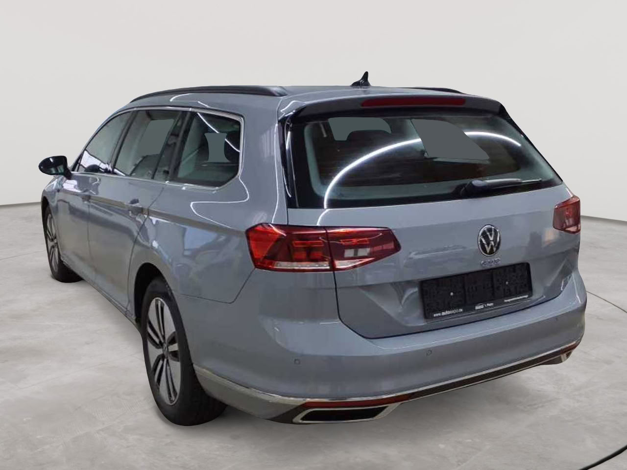 Vw Passat Variant 1.4 TSI Plug-In-Hybrid DSG GTE 5