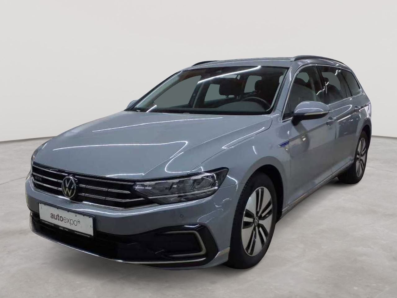 Vw Passat Variant 1.4 TSI Plug-In-Hybrid DSG GTE 2