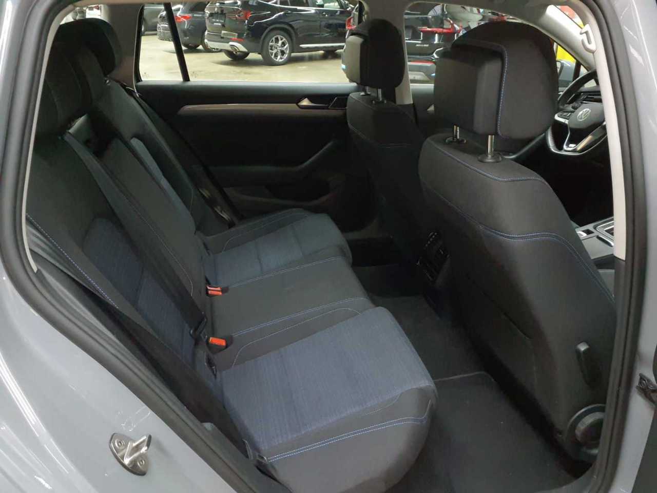 Vw Passat Variant 1.4 TSI Plug-In-Hybrid DSG GTE 14