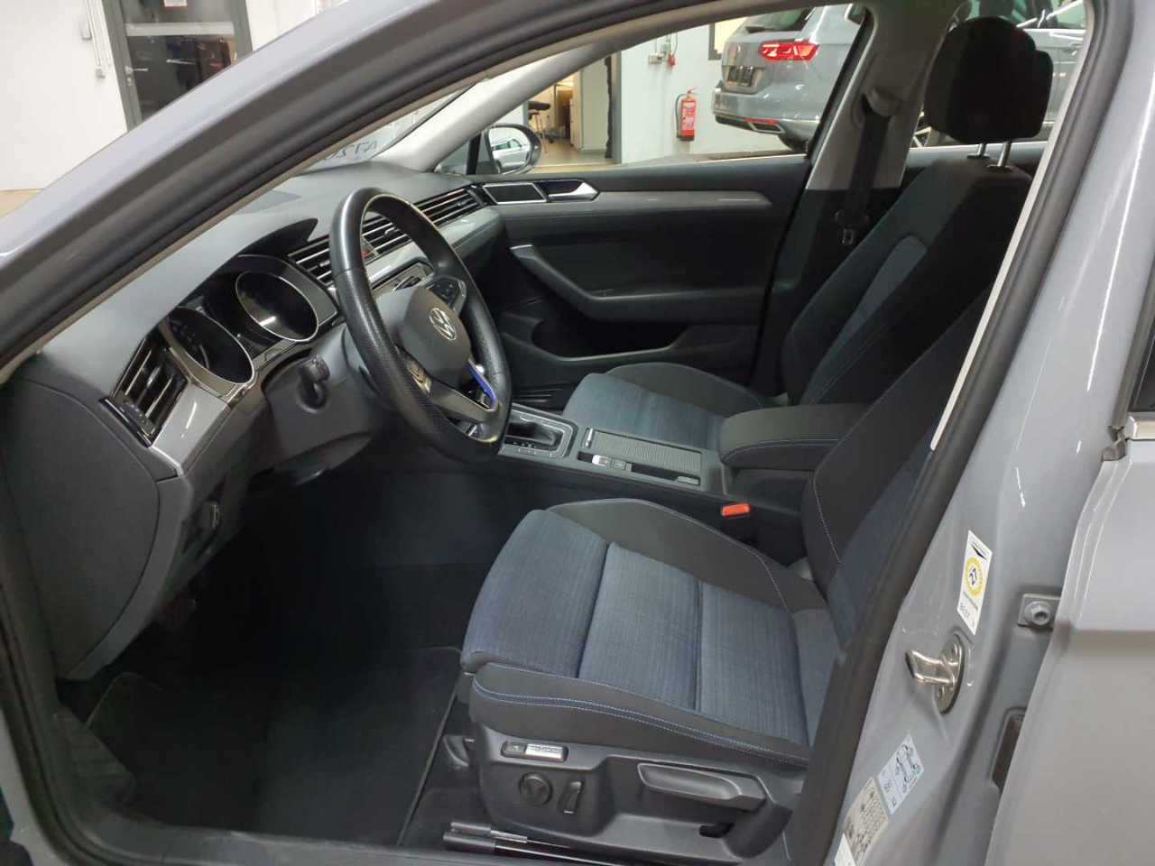 Vw Passat Variant 1.4 TSI Plug-In-Hybrid DSG GTE 7