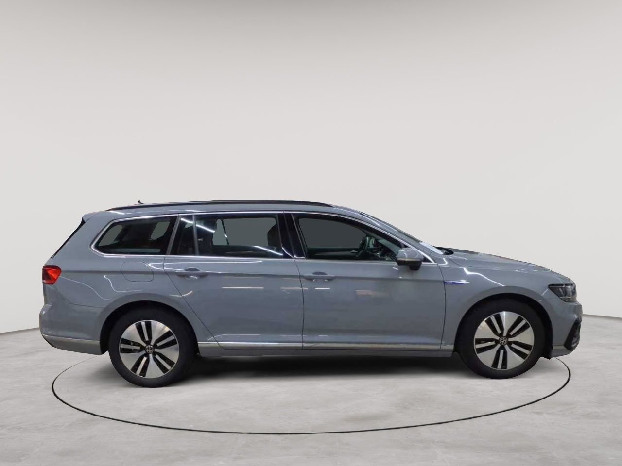 Vw Passat Variant 1.4 TSI Plug-In-Hybrid DSG GTE 3