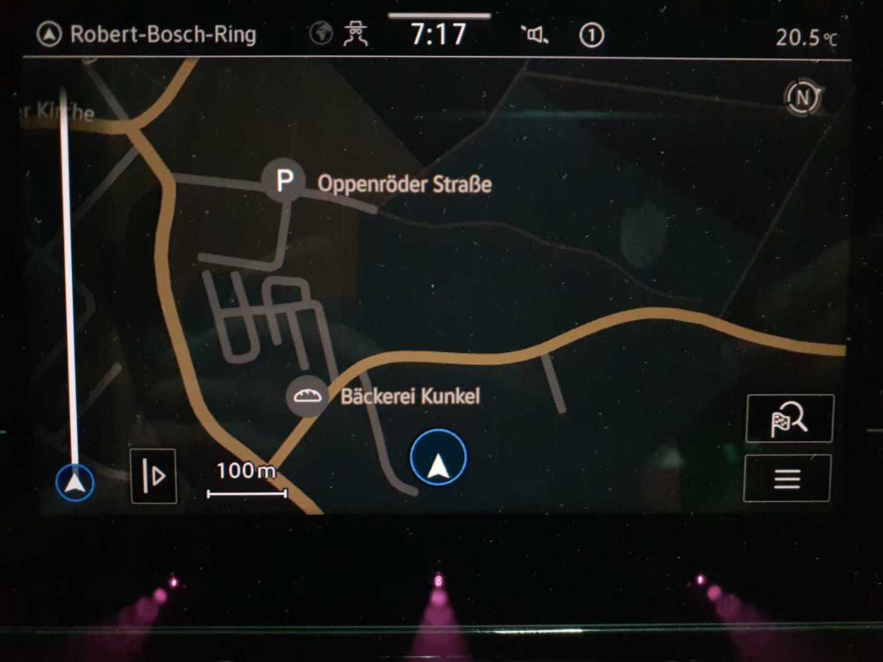 Vw Passat Variant 1.4 TSI Plug-In-Hybrid DSG GTE 12