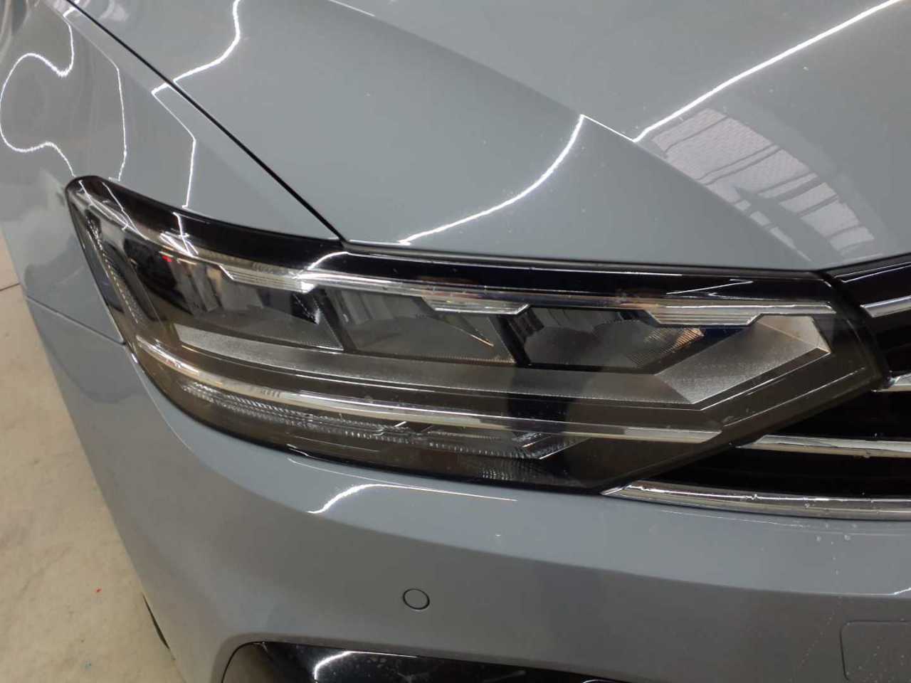 Vw Passat Variant 1.4 TSI Plug-In-Hybrid DSG GTE 17